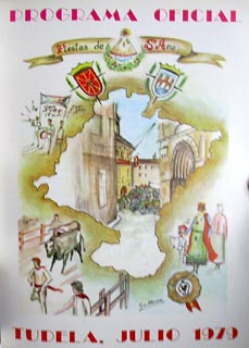 Fiestas de Santa Ana  